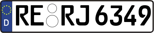 RE-RJ6349