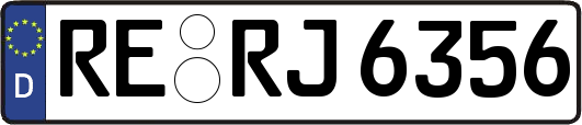 RE-RJ6356