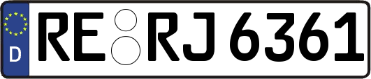 RE-RJ6361