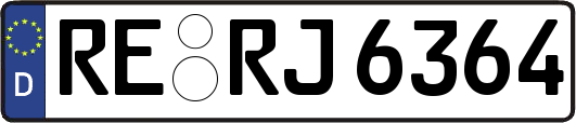 RE-RJ6364