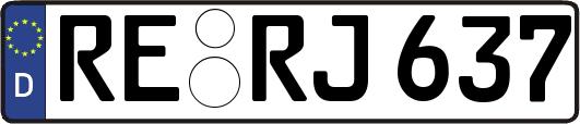 RE-RJ637
