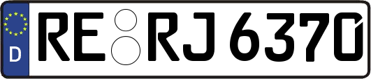 RE-RJ6370