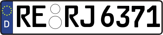 RE-RJ6371