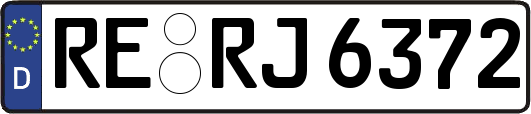 RE-RJ6372