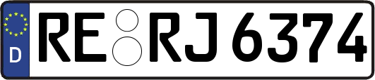 RE-RJ6374