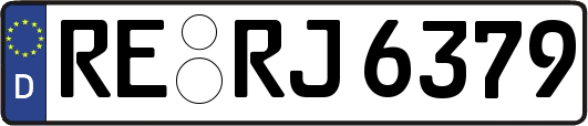 RE-RJ6379