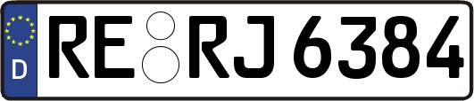 RE-RJ6384