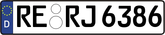 RE-RJ6386