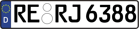 RE-RJ6388