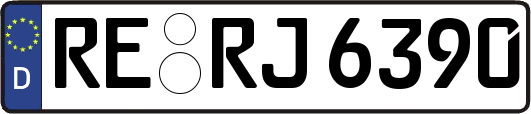 RE-RJ6390