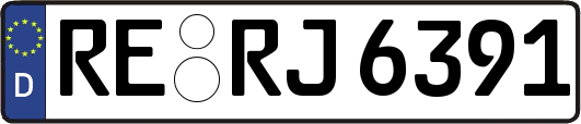 RE-RJ6391