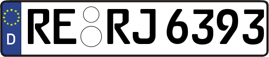 RE-RJ6393