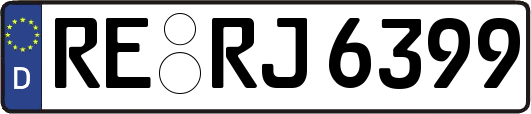 RE-RJ6399