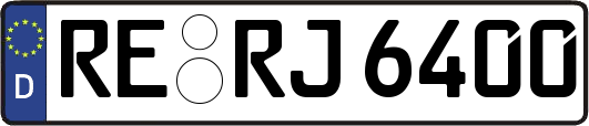 RE-RJ6400