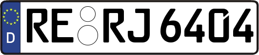 RE-RJ6404