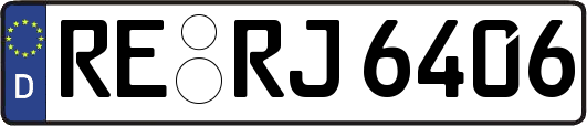 RE-RJ6406