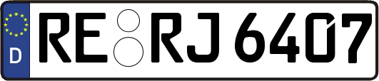 RE-RJ6407