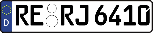 RE-RJ6410