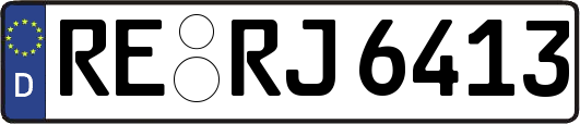 RE-RJ6413