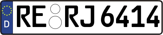 RE-RJ6414