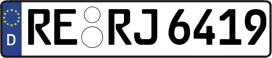 RE-RJ6419