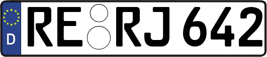 RE-RJ642