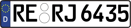 RE-RJ6435