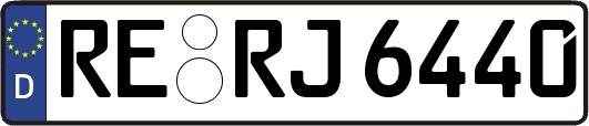 RE-RJ6440