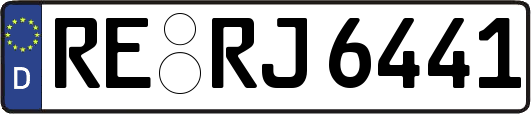 RE-RJ6441