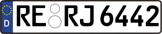 RE-RJ6442