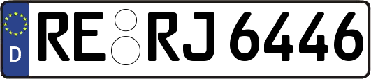 RE-RJ6446