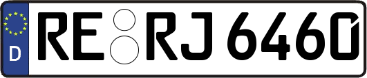 RE-RJ6460