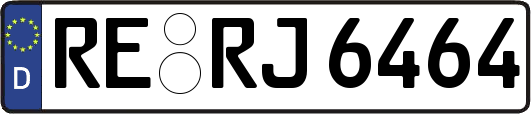 RE-RJ6464