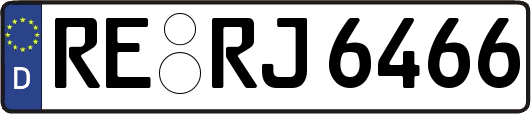 RE-RJ6466
