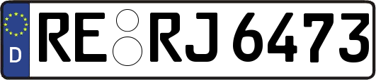 RE-RJ6473
