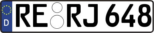 RE-RJ648