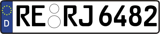 RE-RJ6482