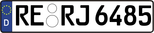 RE-RJ6485