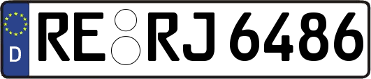 RE-RJ6486