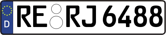 RE-RJ6488