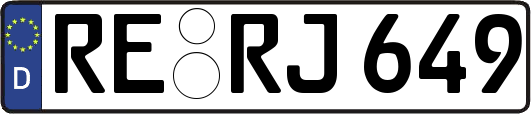 RE-RJ649