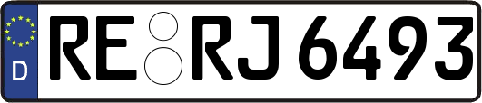 RE-RJ6493