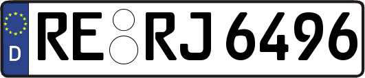 RE-RJ6496