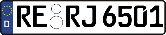 RE-RJ6501