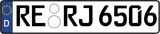 RE-RJ6506