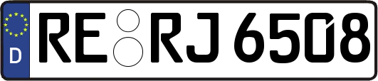 RE-RJ6508