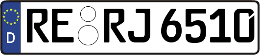 RE-RJ6510
