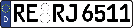 RE-RJ6511