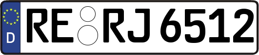 RE-RJ6512