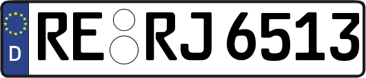 RE-RJ6513